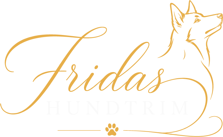 Fridas Hundtrim